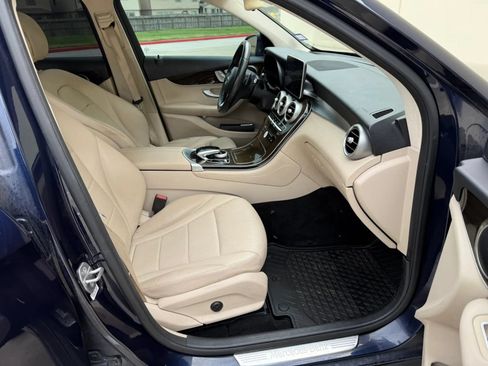 Used 2016 Mercedes-Benz GLC 300 image 18