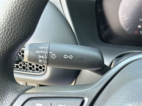 New 2025 Honda HR-V LX image 24