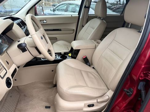 Used 2008 Ford Escape Limited image 8