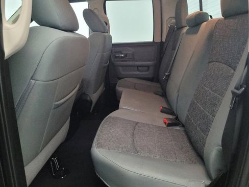 Used 2018 RAM 1500 Big Horn AWD/4WD image 18