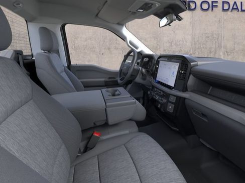 New 2026 Ford F150 XL RWD image 11