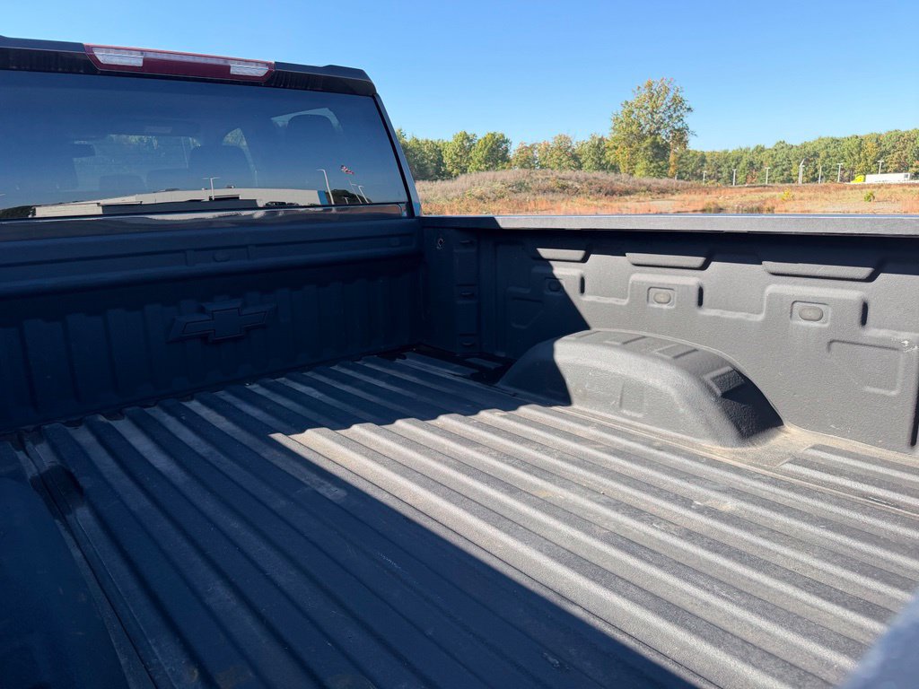 Used 2021 Chevrolet Silverado 2500 Custom w/ Custom Value Package AWD/4WD image 42