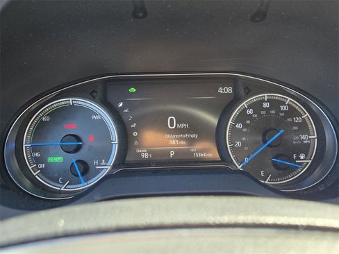 Used 2024 Toyota Venza Nightshade image 27