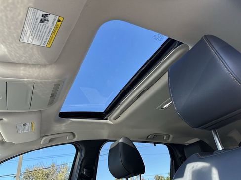 Certified 2025 MAZDA CX-90 Plug-In Hybrid w/ Preferred image 22