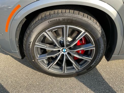 New 2026 BMW X5 xDrive50e w/ M Sport Package image 27