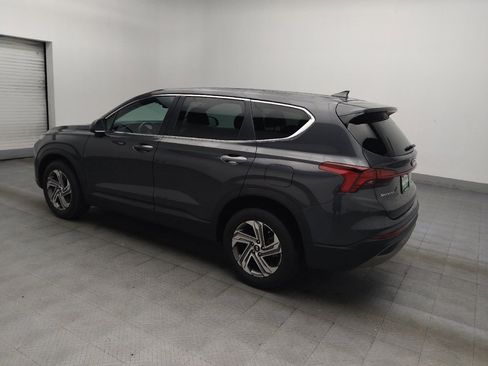 Used 2021 Hyundai Santa Fe SE w/ Cargo Package FWD image 3