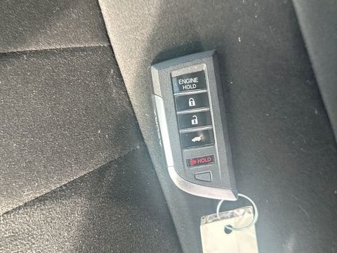 Used 2023 Acura Integra A-Spec image 32