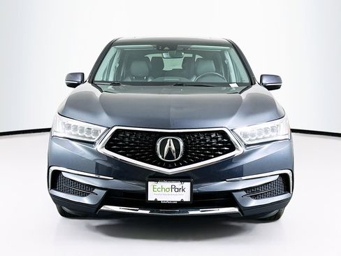 Used 2020 Acura MDX FWD w/ Technology Package image 2