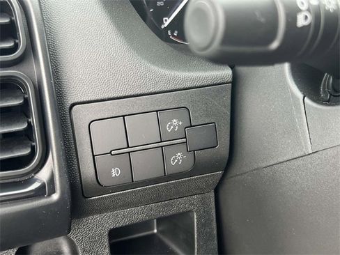 New 2026 RAM ProMaster 2500 w/ Convenience Group image 14