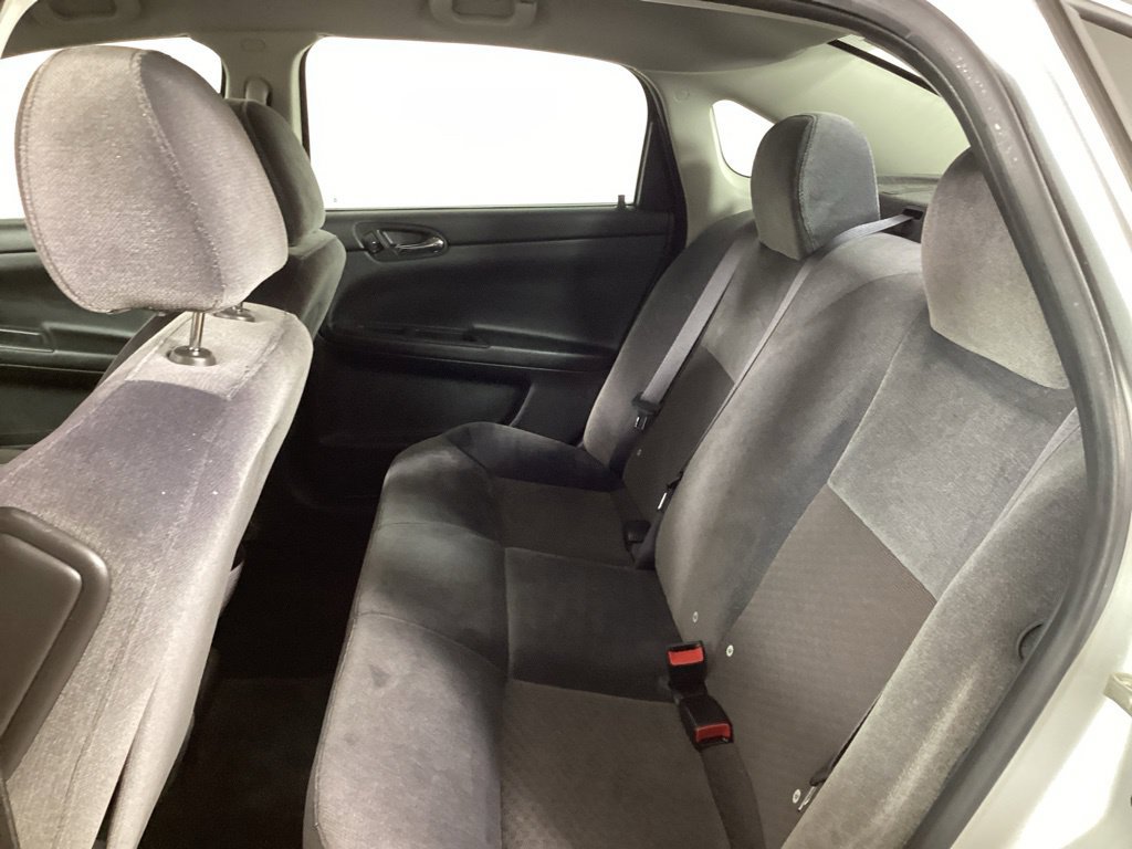 Used 2013 Chevrolet Impala LS FWD image 28