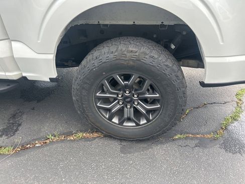 Used 2023 Ford F150 Tremor w/ Equipment Group 402A High AWD/4WD image 16