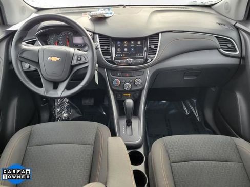 Used 2018 Chevrolet Trax LS image 10