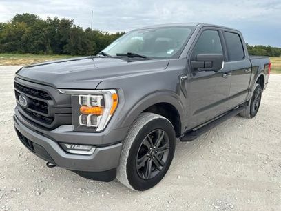 Used 2023 Ford F150 XLT w/ Equipment Group 302A High