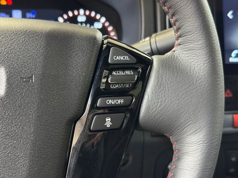 New 2026 Nissan Frontier PRO-4X w/ Pro Premium Package image 35