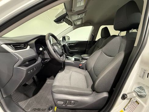Certified 2024 Toyota RAV4 XLE image 13