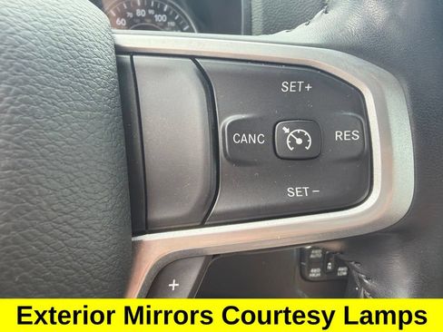 Used 2022 RAM 1500 Big Horn AWD/4WD image 25