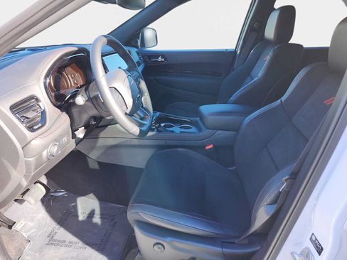 New 2026 Dodge Durango GT AWD/4WD image 11