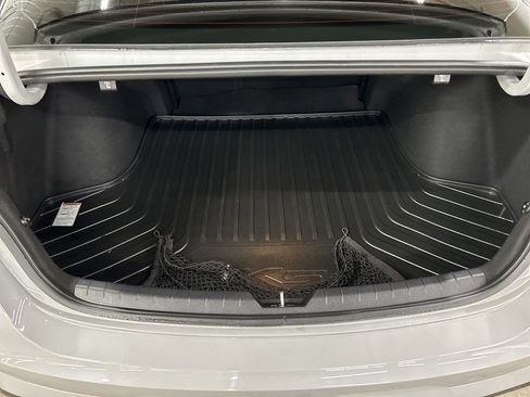 Certified 2021 Kia K5 GT-Line AWD/4WD image 28
