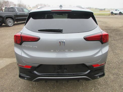 New 2026 Buick Encore GX Sport Touring image 6