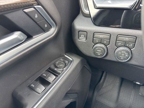 New 2026 Chevrolet Silverado 1500 RST w/ RST Select Package AWD/4WD image 14