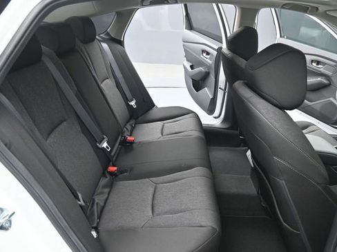 New 2026 Honda Accord SE image 16