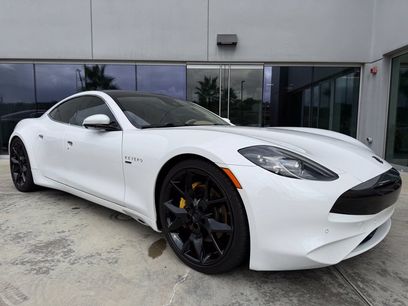 Used 2021 Karma Revero GT