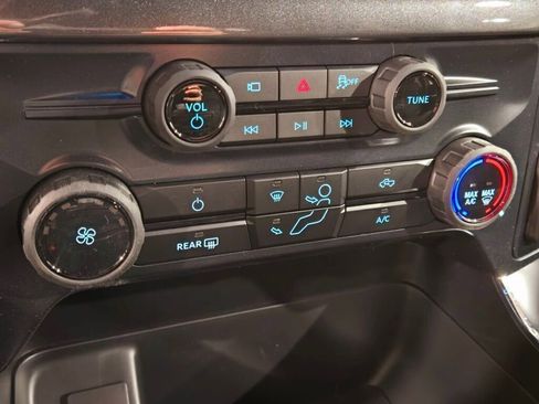 New 2025 Ford F150 STX w/ STX Black Appearance Package image 28