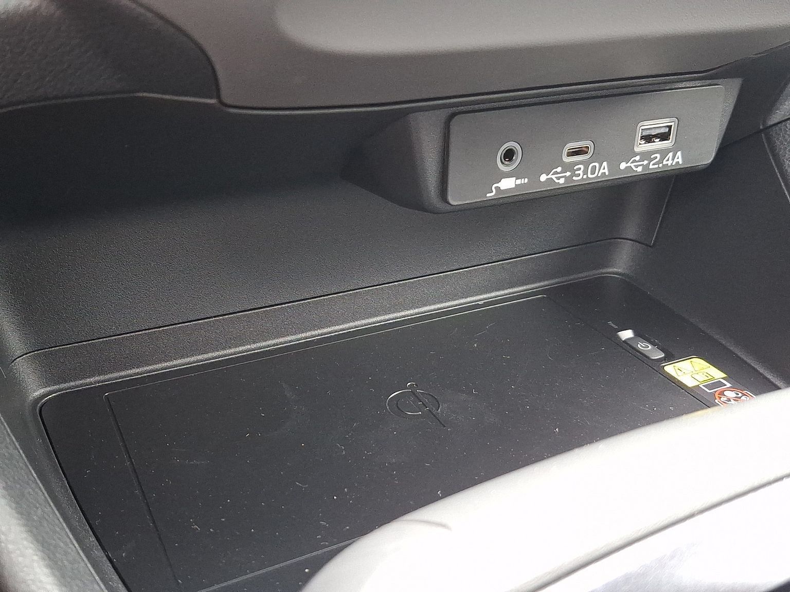 New 2026 Subaru Crosstrek 2.5i Limited AWD/4WD image 12