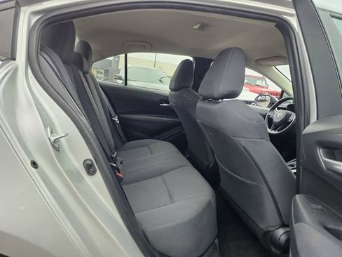 Used 2021 Toyota Corolla LE image 24
