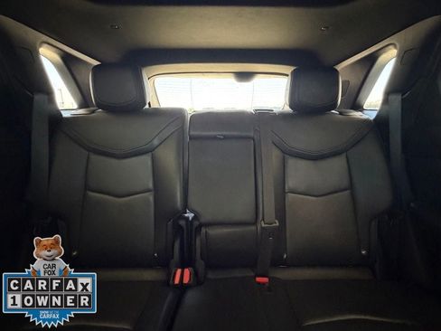 Used 2023 Cadillac XT5 Premium Luxury FWD image 24