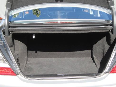 Used 2008 Mercedes-Benz S 550 image 13