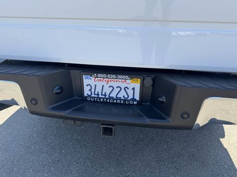 Used 2014 Ford F150 XLT w/ Equipment Group 302A Luxury image 11