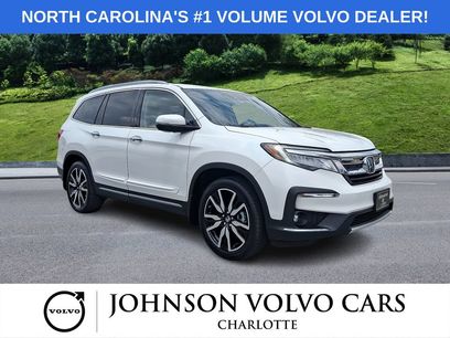 Used 2020 Honda Pilot Touring