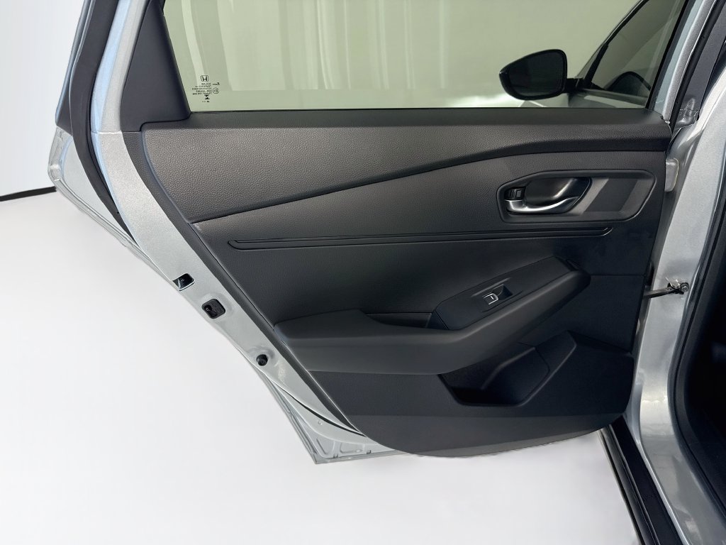 Certified 2024 Honda Accord LX image 26