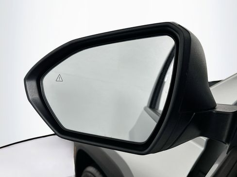 Used 2025 Hyundai Tucson SEL image 16