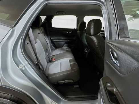 Certified 2023 Chevrolet Blazer LT FWD image 24