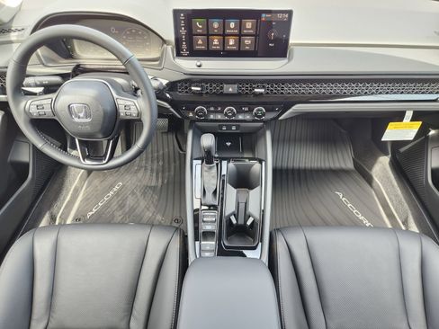 New 2026 Honda Accord EX-L image 30