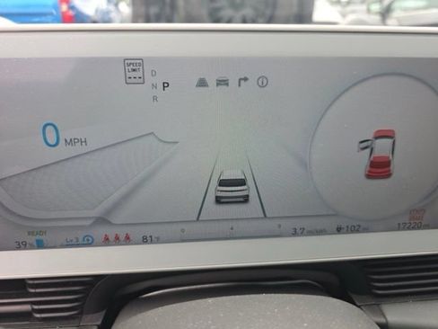 Used 2024 Hyundai Ioniq 5 Limited RWD image 18