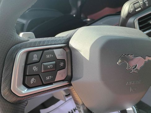 New 2026 Ford Mustang GT Premium RWD image 16