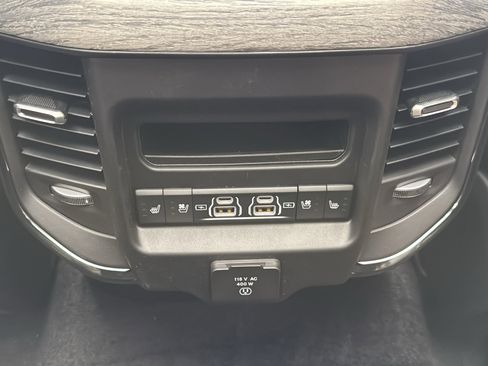 New 2026 RAM 1500 Limited image 28