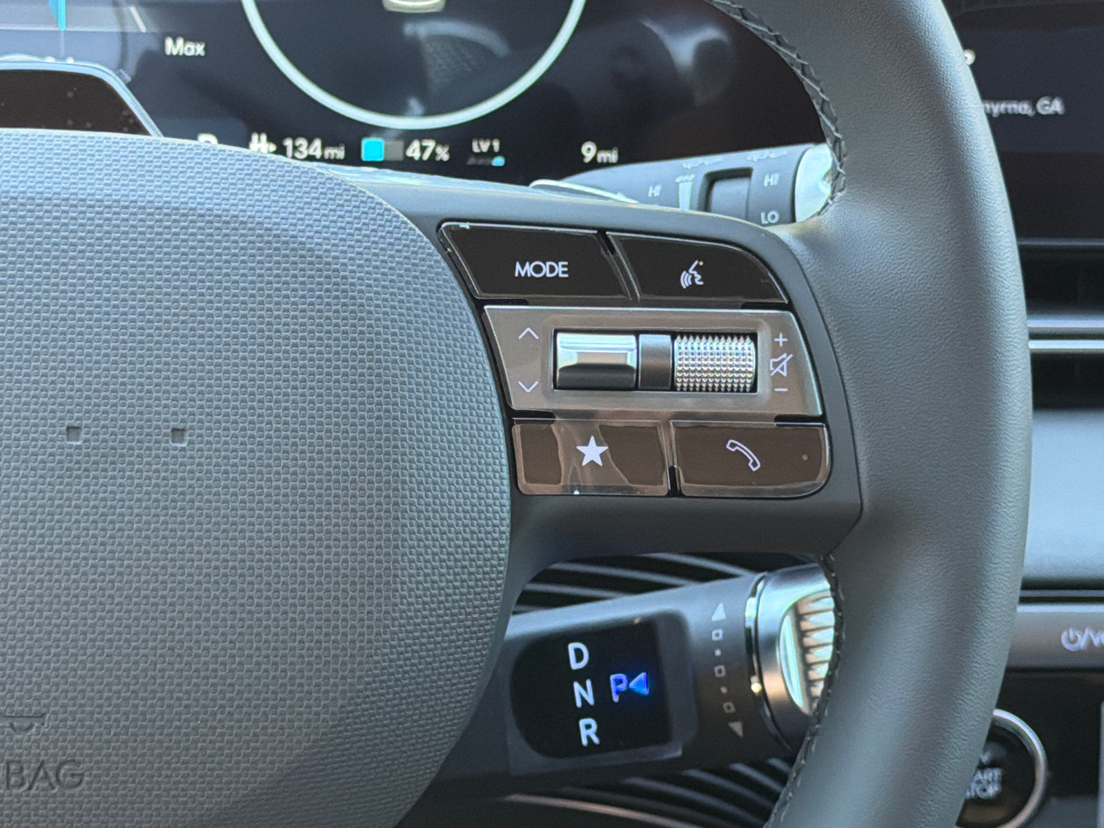 New 2027 Hyundai Ioniq 5 SE RWD image 19