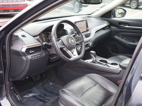 Used 2019 Nissan Altima 2.5 SL image 14