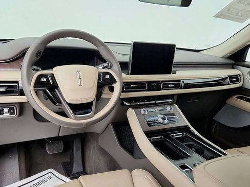 Used 2023 Lincoln Aviator Reserve w/ Equipment Group 201A image 12