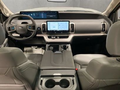 New 2026 Ford Expedition Max Active