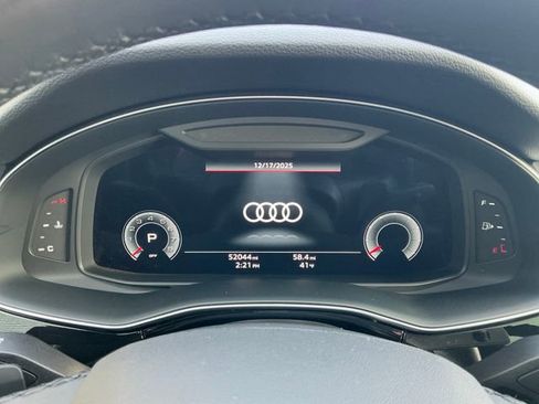 Used 2022 Audi Q7 3.0T Premium Plus w/ Premium Plus Package image 2