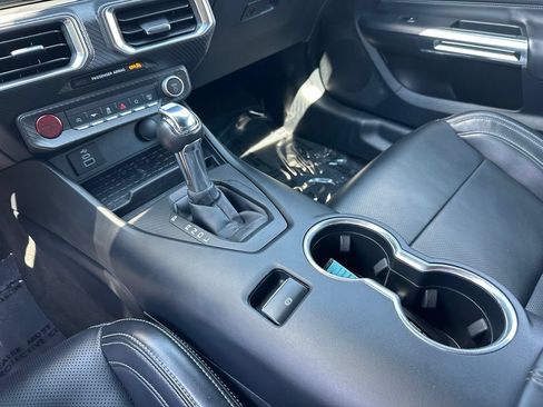 Used 2024 Ford Mustang Premium RWD image 28