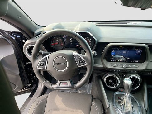 Used 2022 Chevrolet Camaro SS image 22