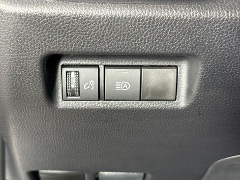 Certified 2025 Toyota RAV4 LE FWD image 14