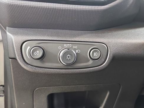 Certified 2023 Chevrolet TrailBlazer LT image 30