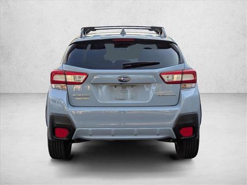 Used 2019 Subaru Crosstrek 2.0i Premium image 6